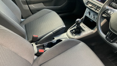 Volkswagen Polo 1.0 TSI 95 SE Tech Edition 5dr Petrol Hatchback